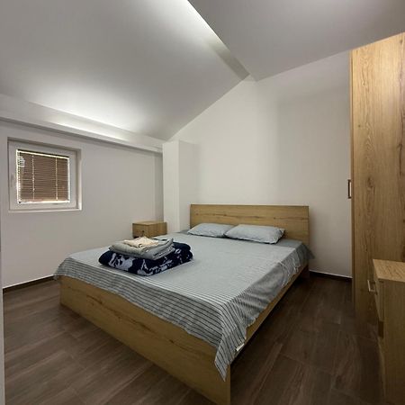 Restaurant & Apartments Lipa Пештани Экстерьер фото
