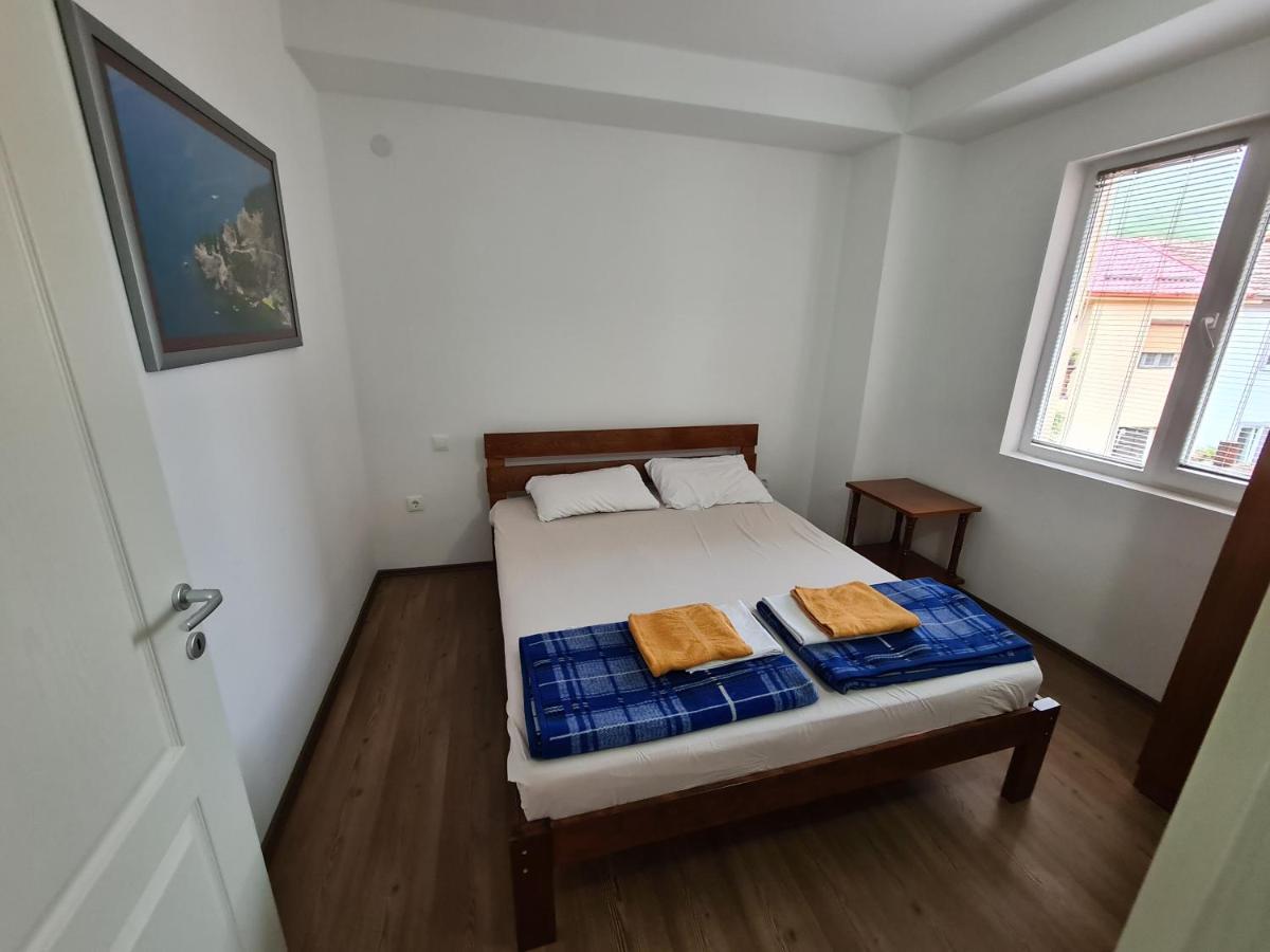 Restaurant & Apartments Lipa Пештани Экстерьер фото