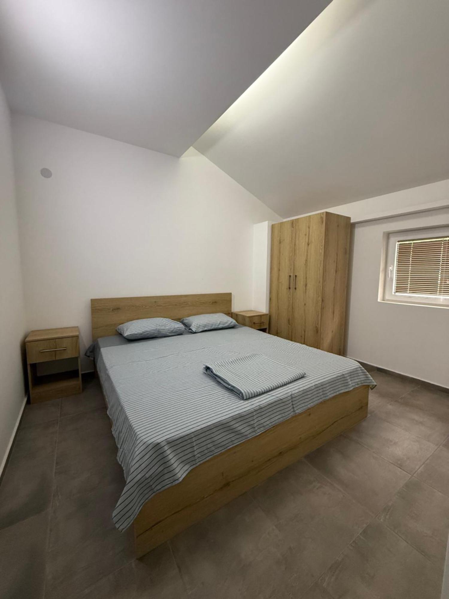 Restaurant & Apartments Lipa Пештани Экстерьер фото